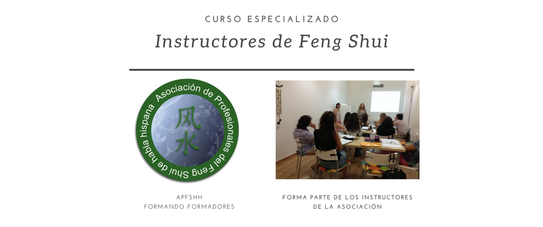 Fengshui Instructores 1