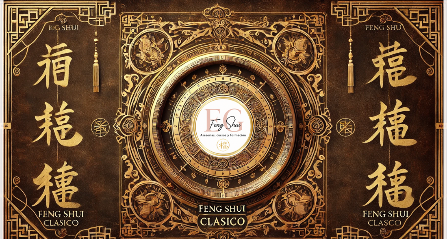 feng shui clasico eva